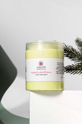 خلطة الأعشاب المطوّرة ✨🍃